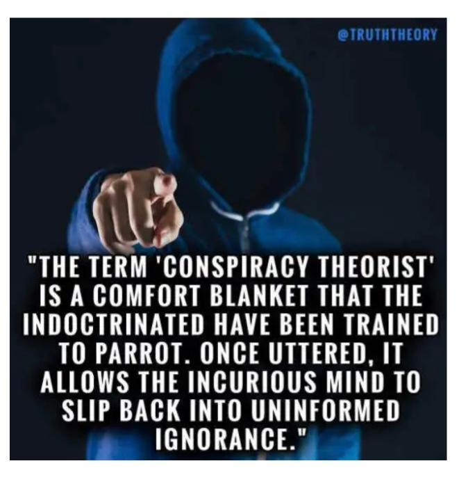 conspiracy comfort blanket.jpeg