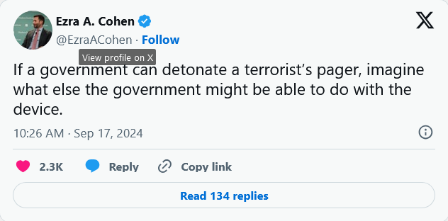 Screenshot 2024-09-18 at 00-55-05 Ezra A. Cohen - If a government can detonate a terrorist’s p...png