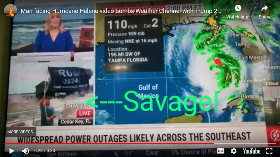 Screenshot 2024-09-27 at 14-26-39 💥🌬️🦁 Man facing Hurricane Helene video bombs Weather Channel...png