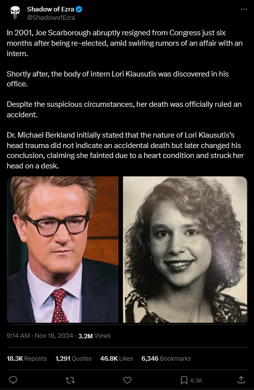 Screenshot 2024-11-19 at 02-58-06 Shadow of Ezra on X In 2001 Joe Scarborough abruptly resigne...png