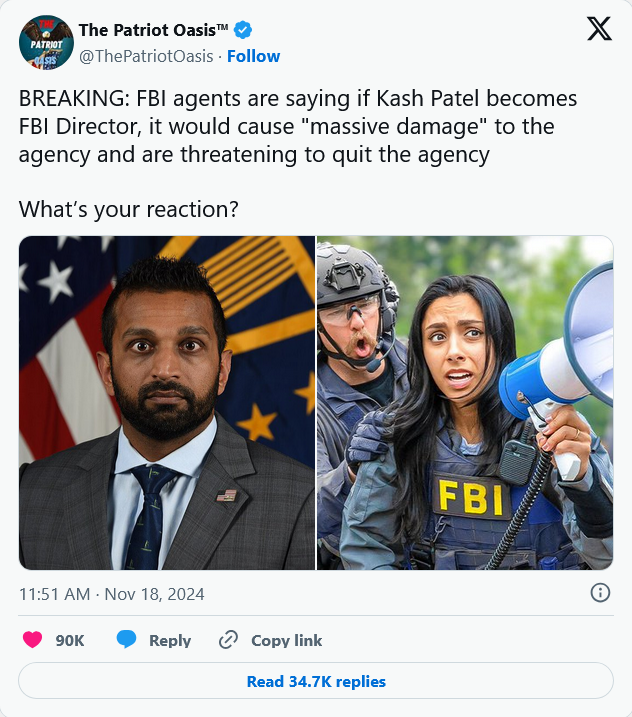 Screenshot 2024-11-19 at 14-24-53 FBI agents threaten mass resignations if Kash Patel is made ...png